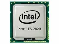 Процессор Intel Xeon E5-2420 Sandy Bridge-EN LGA1356, 6 x 1900 МГц