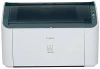 Принтер лазерный CANON LBP-2900 (А4,2Mb, 12 стр/м, 60x600dpi, USB 2.0, Cartridge 703)