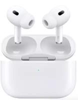 Apple Airpods Pro 2 Global, белый