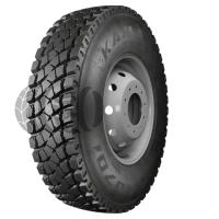 Автошина Kama NU 701 315/80 R22.5 1560