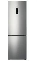 Холодильник INDESIT ITR 5180 S серебристый