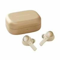 Беспроводные наушники с шумоподавлением Bang & Olufsen Beoplay EX Gold Tone