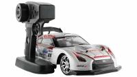 Радиоуправляемый автомобиль для дрифта Nissan 350Z GT1:14