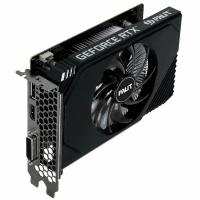 Видеокарта Palit GeForce RTX 3050 STORMX 6G