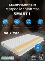 Матрас Mr. Mattress SMART L 90x200