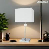 Лампа декоративная Arte Lamp North A5896LT-1CC, E27, 60 Вт