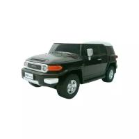 Легковой автомобиль Rastar Toyota Fj Cruiser (31000), 1:20, 23.6 см