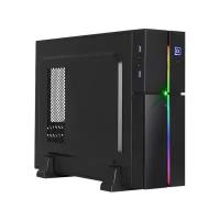 Компьютерный корпус AeroCool Playa Slim