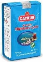 Турецкий черный чай Caykur Tirebolu 200гр