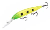 Rapala, Воблер Downdeep Husky Jerk DHJ12, SLM