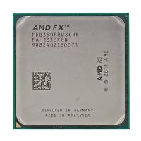 Процессор AMD FX-8350 AM3+, 8 x 4000 МГц, OEM