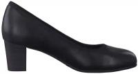 Туфли лодочки JANA, размер 36, черный