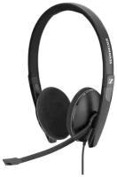 Гарнитура Epos Sennheiser PC 5.2 черный 1.95м