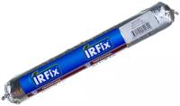 Герметик IRFix PU-740 600 мл. черный 1 шт