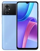 Смартфон Xiaomi Redmi Note 11R 4/128 ГБ CN, Dual nano SIM, синий