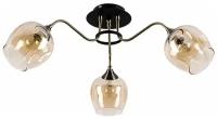 Люстра Arte Lamp A3831PL-3AB Monica, E14