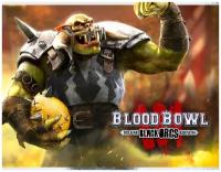 Blood Bowl 3 - Black Orcs Edition