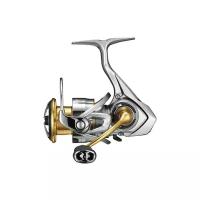 Катушка безынерционная DAIWA Freams 4000D-C LT (18)