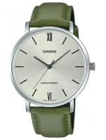 Наручные часы CASIO Наручные часы Casio MTP-VT01L-3BUDF