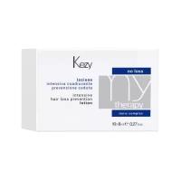 Kezy Интенсивный лосьон для профилактики выпадения волос Intensive Hair-Loss prevention lotion 10*8 мл