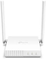 Роутер беспроводной TP-Link TL-WR844N N300 10/100BASE-TX белый