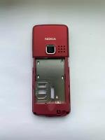 Средняя часть корпуса Nokia 6300