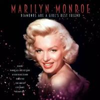 Marilyn Monroe – Diamonds Are A Girl's Best Friend