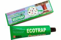 Средство ECOTRAP от насекомых-вредителей, клей, 135 г