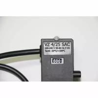 Устройство двойного розжига VZ 4/25 SAC для котлов BAXI Slim (711565600) Оригинал