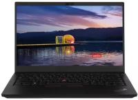 Ноутбук Lenovo ThinkPad E15 15.6