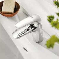 Смеситель Grohe Eurostyle 23715003 для раковины