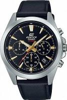 Наручные часы CASIO Edifice EFV-630L-1A