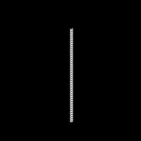 Стойка кабельная К1155ц УТ2,5 (s=2,0 мм) () соэми Н0112211516 (1 шт.)