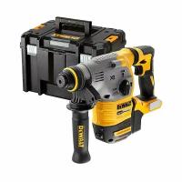 Аккумуляторный перфоратор DeWALT DCH283NT