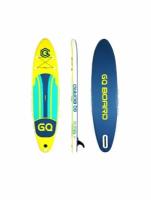 Надувная SUP-доска JS BOARD COMANCHE JS335, 335х82х15 см, полный комплект