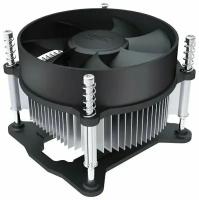 Устройство охлаждения(кулер) Deepcool CK-11508 3-pin 30dB Al 65W 245gr Ret