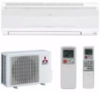 Кондиционер Mitsubishi Electric MS-GF25VA / MU-GF25VA