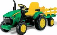 Детский электромобиль Peg Perego John Deere Ground Force