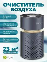 Очиститель воздуха Kyvol Air Purifier с угольным фильтром