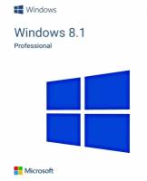 Windows 8.1 Professional Ключ Активации