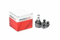 Опора шаровая передней подвески METACO 4200-052