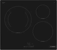 Индукционная варочная панель BOSCH PUJ611BB5E