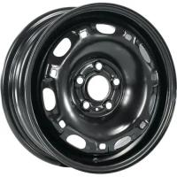 Колесный диск TREBL 5210 5x14 5x100 D57.1 ET35 Black