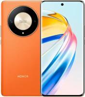 Смартфон Honor X9b 5G 8/256Gb ALI-NX1 Sunrise orange (5109AWUU)