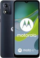 Смартфон Motorola XT2345-3 E13 64Gb 2Gb черный моноблок 3G 4G 2Sim 6.5