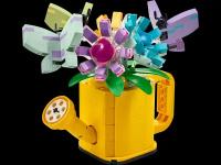 LEGO Creator Gießkanne mit Blumen 31149