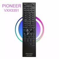 Пульт Pioneer VXX3351, для DVD Blu-Ray Pioneer BDP-LX53