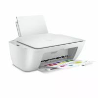 МФУ струйное HP DeskJet 2710 (5AR83B)