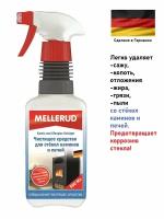 Mellerud Чистящее средство для стекол каминов и печей 0,5 л спрей