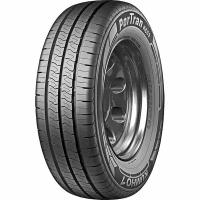 Автошина Kumho PorTran KC53 225/70 R15 C 112R